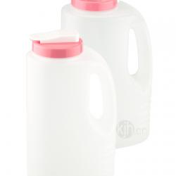 推式蓋水壺2000ml、30