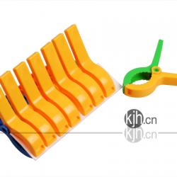 227A新強力竿夾（8個(gè)/袋