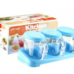 臺式三位調味組（小號）