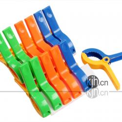 227新強力竿夾（12個(gè)/袋