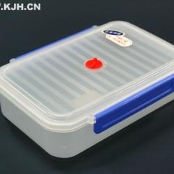 888微波長(zhǎng)方飯盒