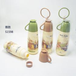 波比運動(dòng)水壺（大號/650