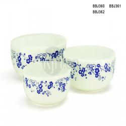 百寶雙色碗（800ml、510