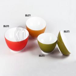 水晶雙色碗(950ml、75