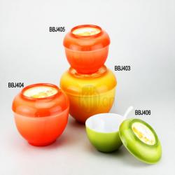 濾油碗（帶蓋）1850ML、13