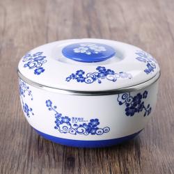 百寶兩用碗（大、中、小