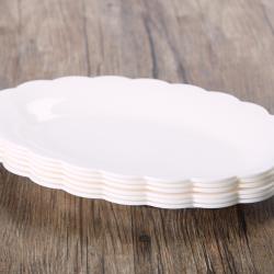 7寸、8.5寸、10寸花邊