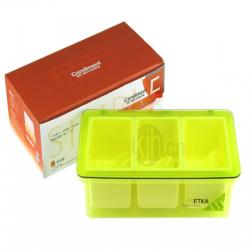 簡(jiǎn)約之風(fēng)調味盒精裝（3