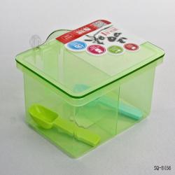 簡(jiǎn)約二格調味盒