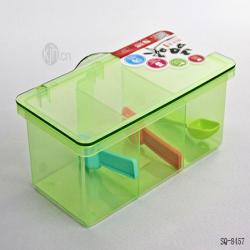 簡(jiǎn)約三格調味盒