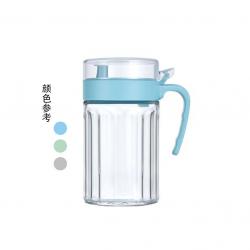 樂(lè )味玻璃油壺