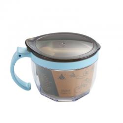 簡(jiǎn)約控量調味盒（單位）