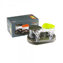 時(shí)尚之風(fēng)調味盒精裝（2