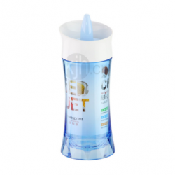 百味旋轉調味瓶