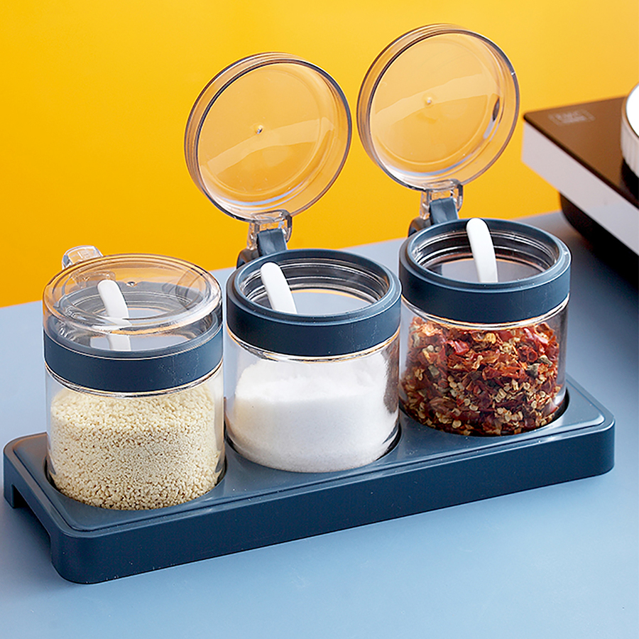 玻璃調味2/3個(gè)裝