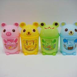 造型雜物桶1200ML