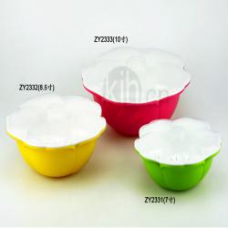 梅花滴水篩（7寸、8.5寸