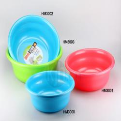 耐沖級(jí)鼓形盆4.7L、6L