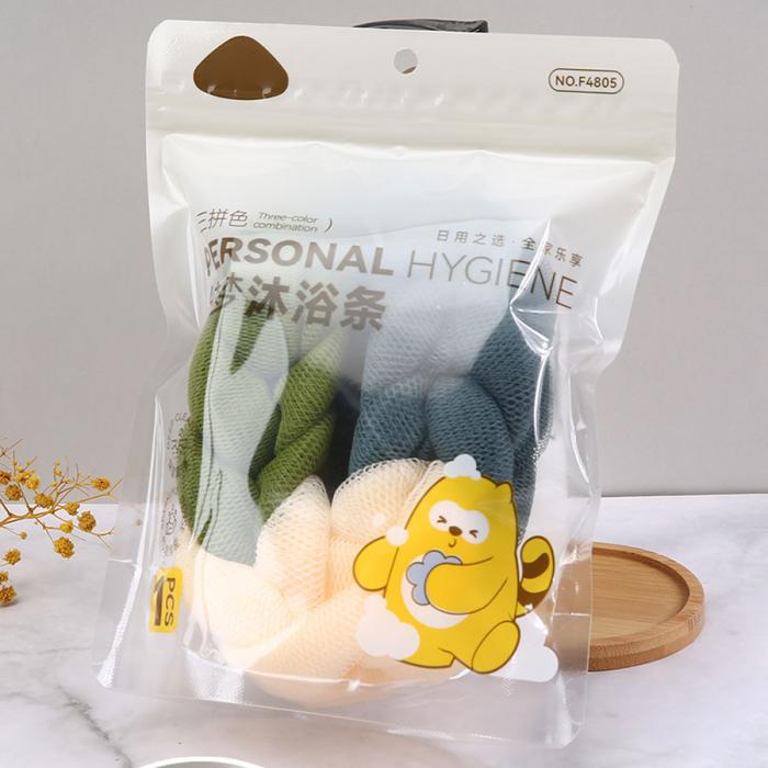 綺夢(mèng)系列三拼色沐浴條