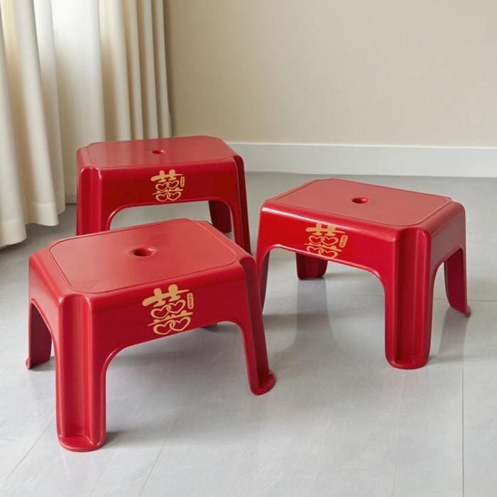 中號/大號/特大長(cháng)方椅