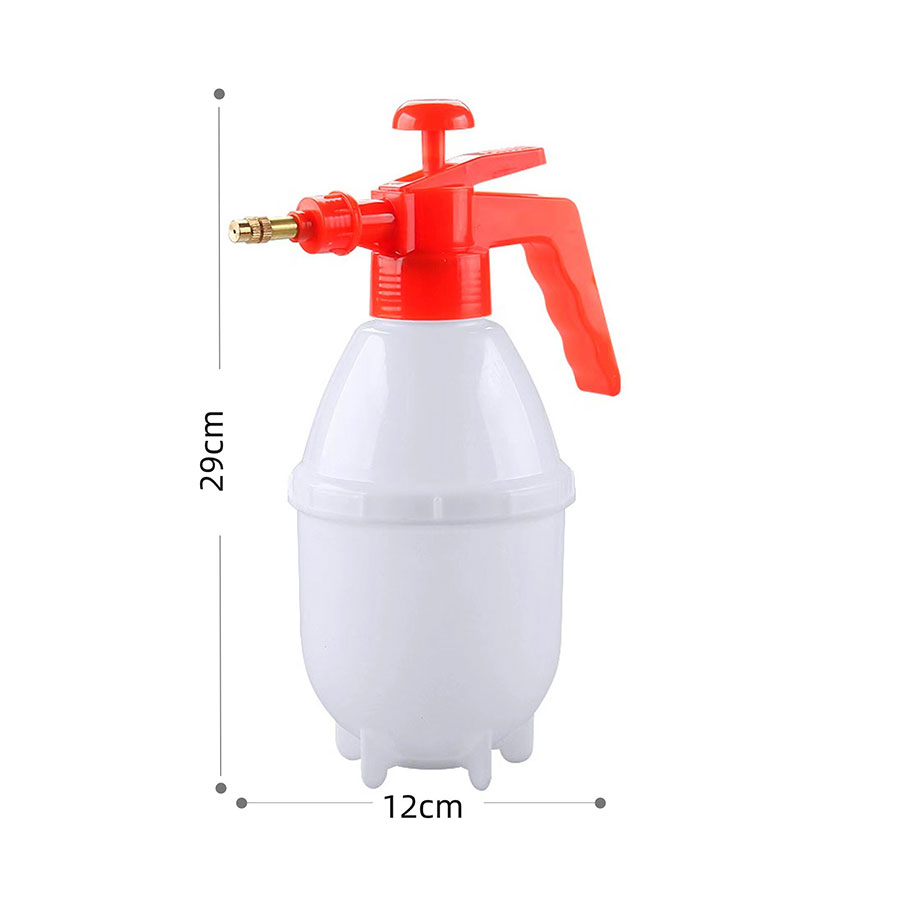 氣壓式噴壺0.8L