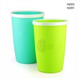 小號、大號圓形紙簍