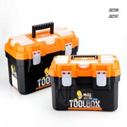 大號(hào)、小號(hào)實(shí)用工具箱