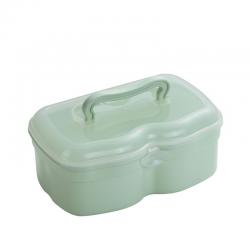 簡約便攜式收納箱（大號(hào)