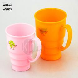 現(xiàn)代紋口杯(小、大號(hào))