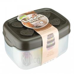 巧克力餐盒、保鮮鮮盒