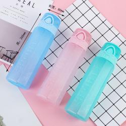 8角運動(dòng)水壺（800ml)