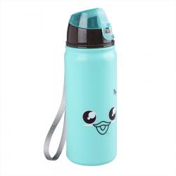 樂(lè )趣密封吸管杯(400ml