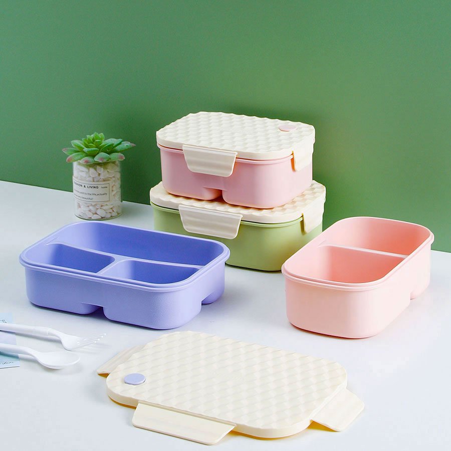 菱派二格/三格/分格便