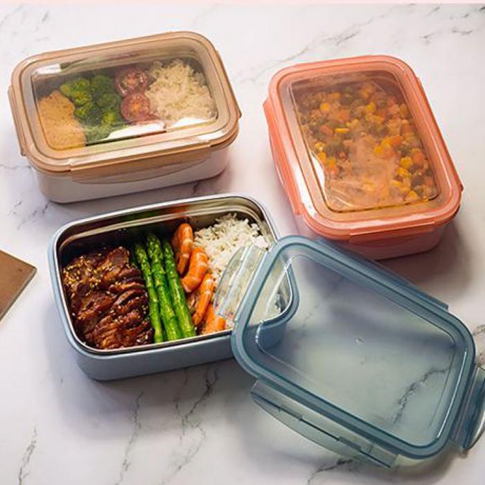 大號/中號/小號便當(dāng)盒