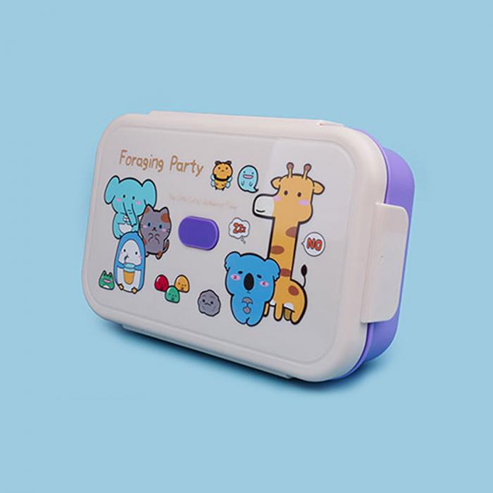 尚趣樂扣大容量單層飯