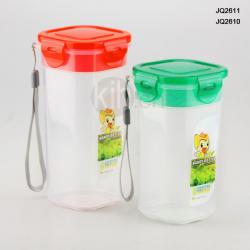 400ml、600ml方形實(shí)用