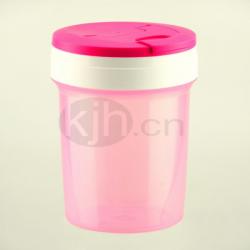 樂(lè )彩PP水杯500mL