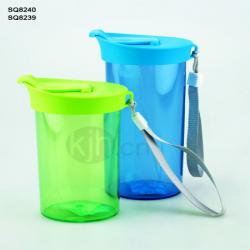 320ML、450ML推蓋隨身