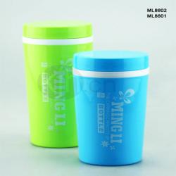 雙層杯（小號、大號）300m