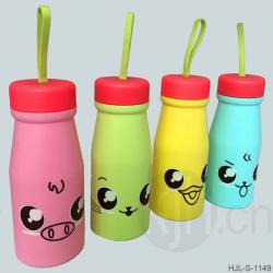 樂(lè )趣密封杯（450ml）