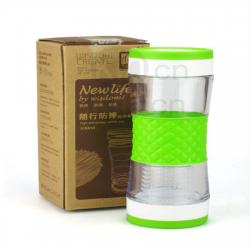 隨行防摔運動(dòng)杯(400ml