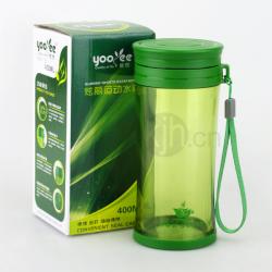 炫麗運動(dòng)水杯（400ml）