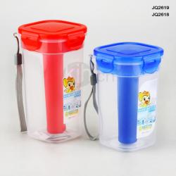 400ml、500ml方形冰爽