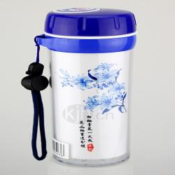 青花運動(dòng)杯小號（380ml）