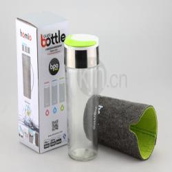 樂(lè )格斯悠品便攜隨身玻
