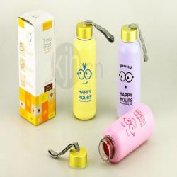 玻璃透樂(lè )杯320ml