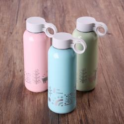 星橙玻璃透樂(lè )杯（環(huán)扣型