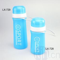 冰棒運動(dòng)水壺400ML(贈