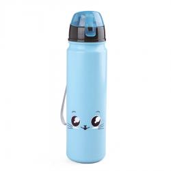 樂(lè )趣密封吸管杯(600ml