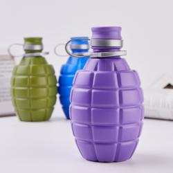 開(kāi)心手雷水壺(500ml)